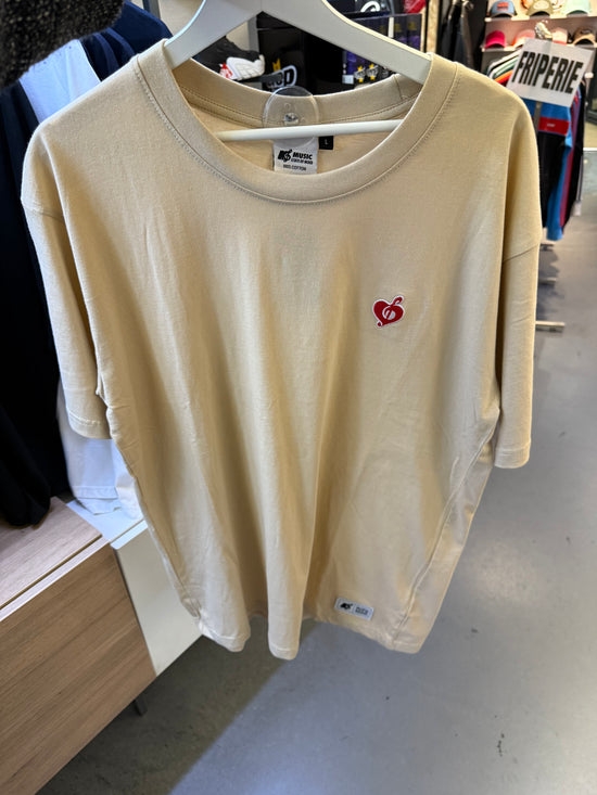 T-shirt Music State of Mind