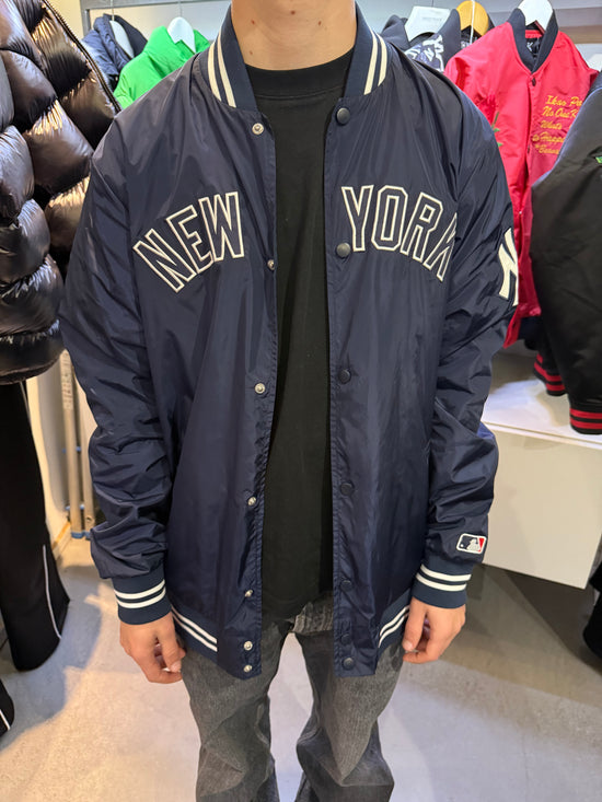 Bomber NY