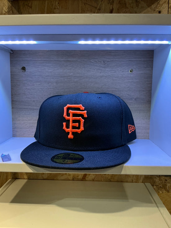 Casquette San Francisco Giants (New Era 59FIFTY)