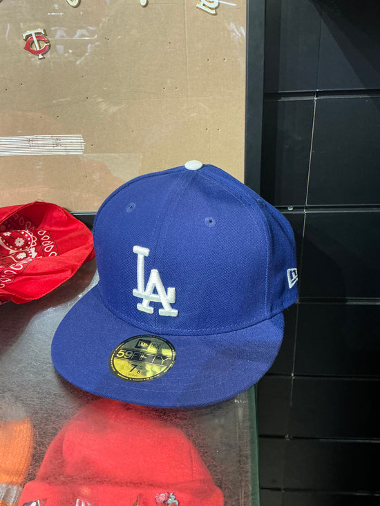 Casquette LOS ANGELES (New Era 59FIFTY)