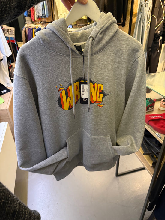 Hoodie WRUNG