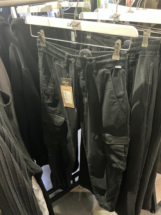 Pants REELL