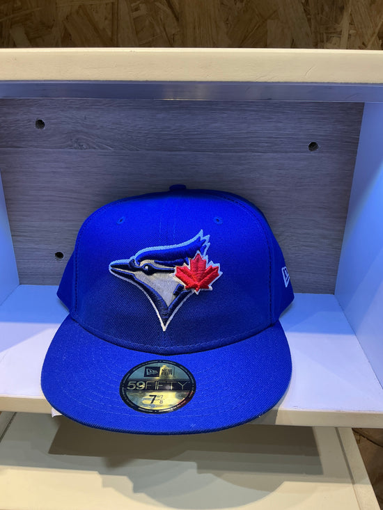 Casquette Toronto Blue Jays (New Era 59FIFTY)