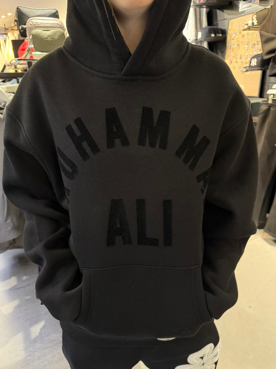 Hoodie ALI