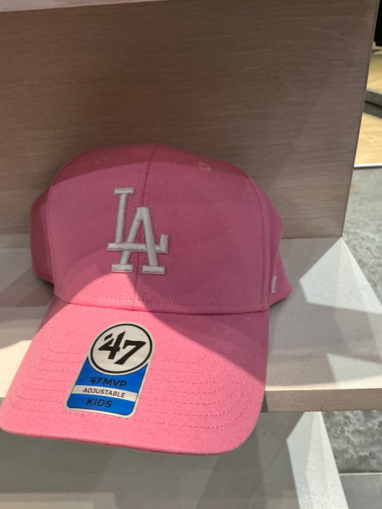 Casquette KIDS 47 BRAND