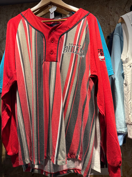 Chemise Chicago Bulls