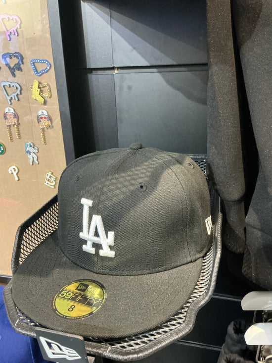 Casquette LOS ANGELES (New Era 59FIFTY)
