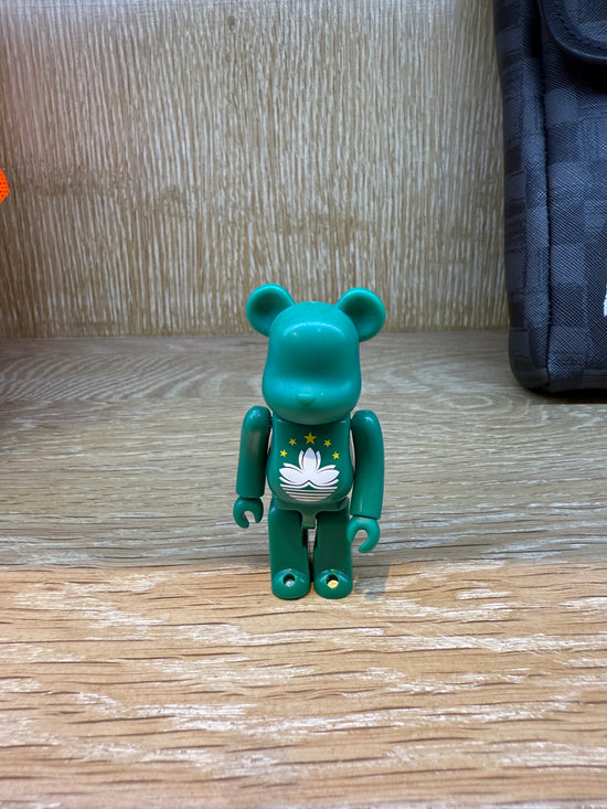 Bearbrick