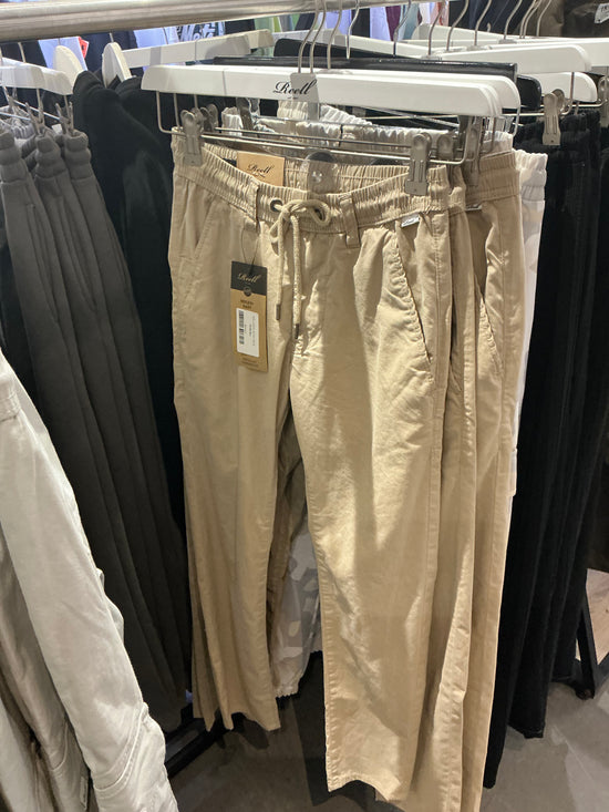 Pants REELL