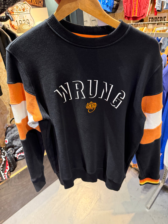 Hoodie Wrung