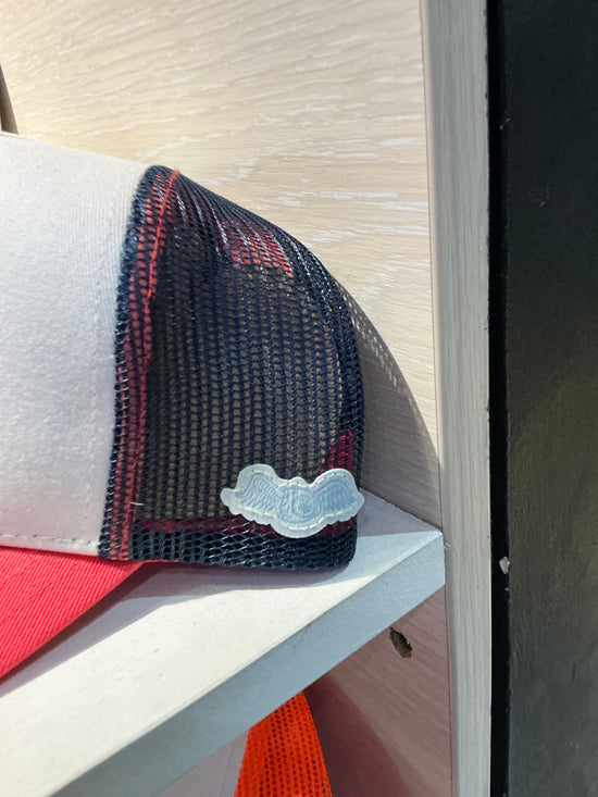 Casquette KIDS VON DUTCH