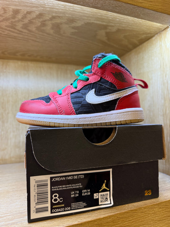 Jordan 1 (baby)