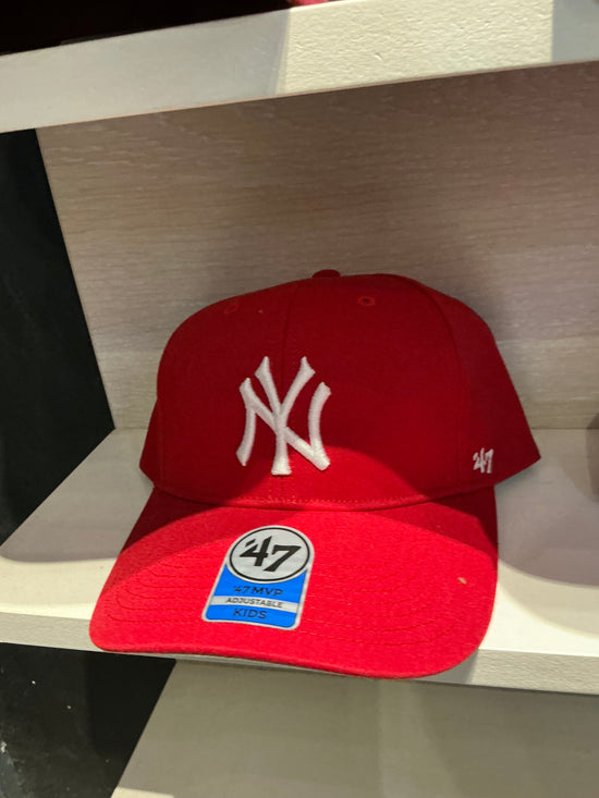 Casquette KIDS 47 BRAND