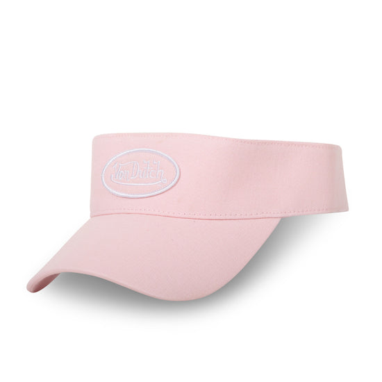 VON DUTCH - ROSE VISIERE SCRATCH