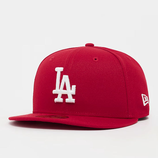 NEW ERA -  59FIFTY LEAGUE ESSENTIAL LOS ANGELES DODGERS