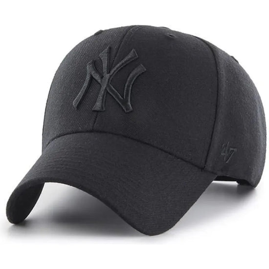 47 BRAND - NEW YORK YANKEES BLACK