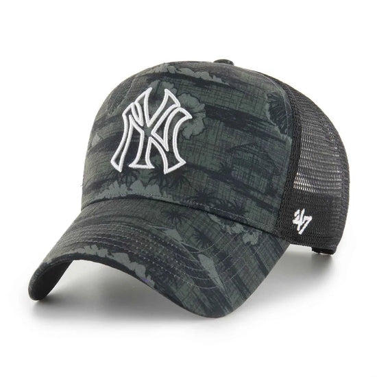 47 BRAND - YANKEES NYTRUCKER MLB