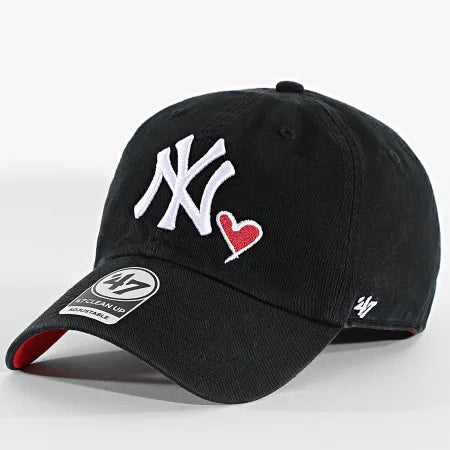 47 BRAND - NEW YORK YANKEES CLEAN UP