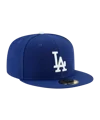 NEW ERA -  59FIFTY LOS ANGELES DODGERS