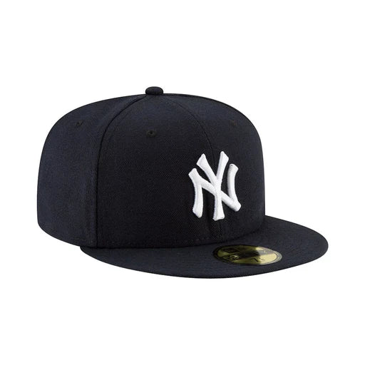 NEW ERA -  59FIFTY FITTED NEW YORK YANKEES AUTHENTIC ON FIELD GAME