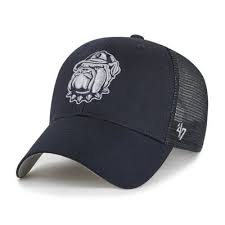 47 BRAND -GEOGETOWN HOYAS
