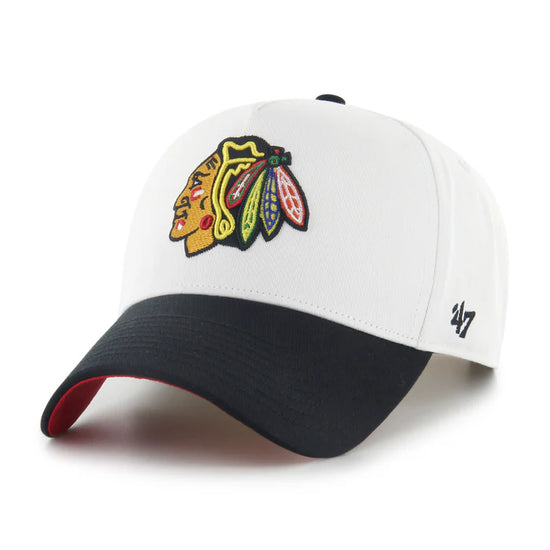 47 BRAND - NHL CHICAGO BLACKHAWKS